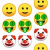 lineup Emojies