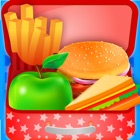 Top 29 Games Apps Like HighSchool LunchBox Maker - Best Alternatives