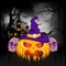 Time to celebrate the Halloween festivities with Halloween Match 3 puzzle game