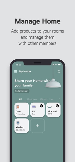 https apps apple com us app lg thinq id993504342