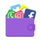 Dual Space Multiple Account in one device