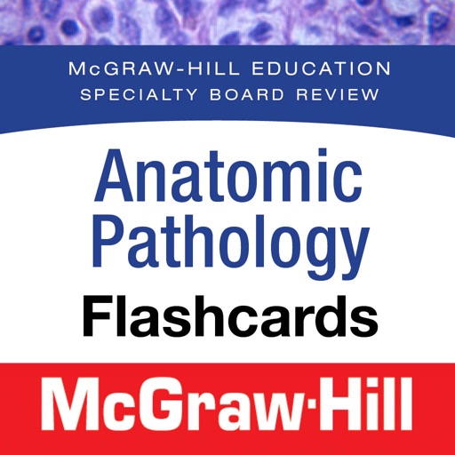 Anatomic Pathology Flashcards Download