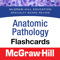 App Icon for Anatomic Pathology Flashcards App in Pakistan IOS App Store