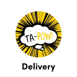 Ta-Pow! Delivery