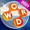 Word Scenery is an app designed to train your brain and learn new words all while having a great time