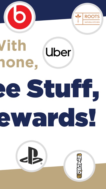 Pitt Fuel: Deals & Rewards App