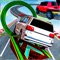 Prado Stunt & Mega Jump
