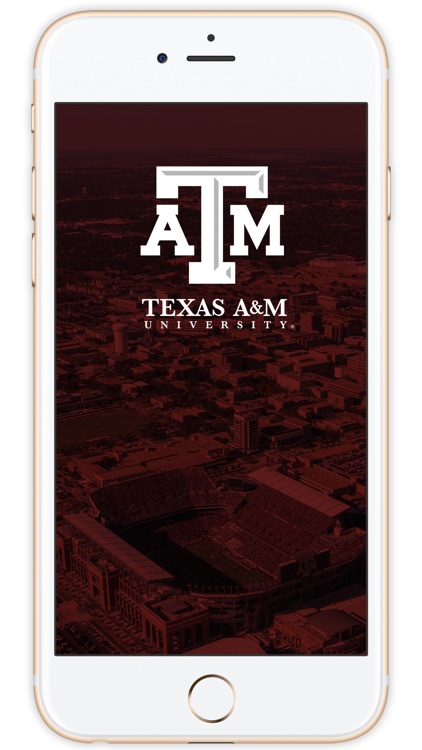 Texas A&M University screenshot-5