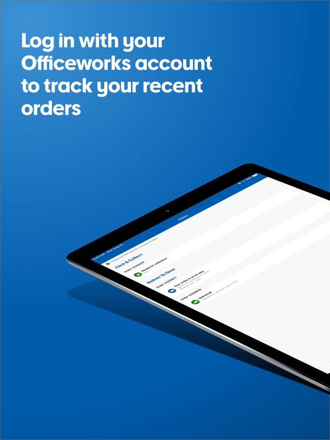 Officeworks App On The App Store