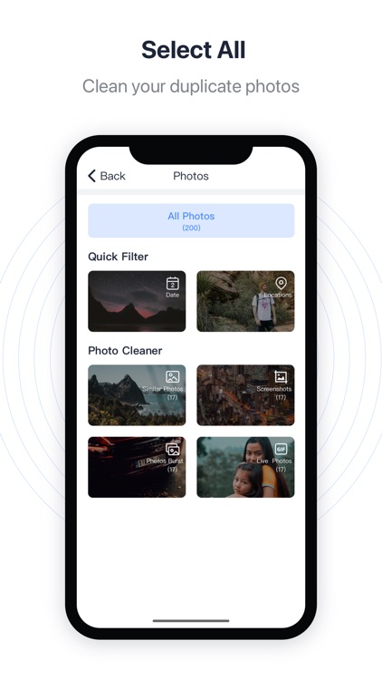 Phone Cleaner - Quick Clean