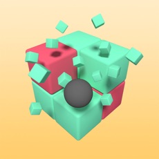 Activities of Cube Smash!!