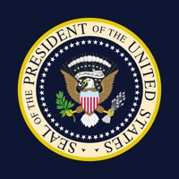 The U.S. Presidents app not working? crashes or has problems?
