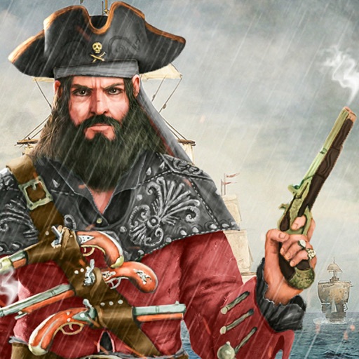 Sea Pirates Battle Action RPG icon
