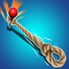 Rescue Rope 3D