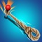 Icon Rescue Rope 3D