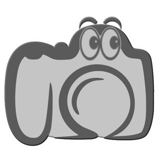 Photographer's companion iOS App