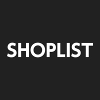 SHOPLIST(ショップリスト)-ファッション通販 apk