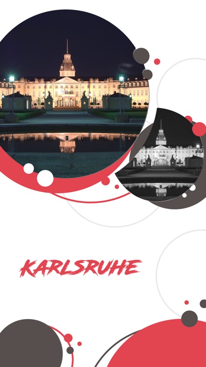 Karlsruhe City Guide