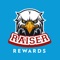 Your Raiser Rewards membership supports the Fan Club Fundraising group of your choice and includes a 1-year membership with private access to thousands of discounts on everything from pizza and the zoo, to movie tickets, oil changes car rentals, and hotels