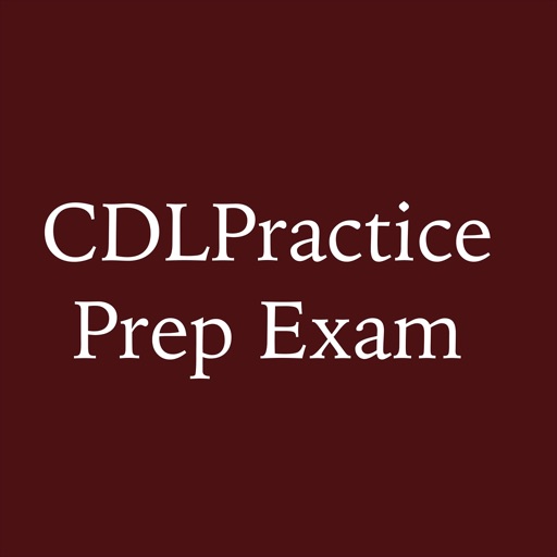 CDL Practice Test 2020
