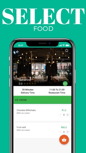 BRUNCHER - Food Delivery App(圖2)-速報App