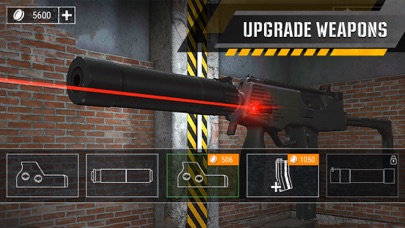 Gun Builder 3D Simulator screenshot 3