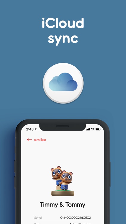 Ally – Collect and Backup screenshot-9