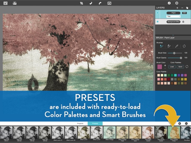 Hand Tint Pro(圖5)-速報App