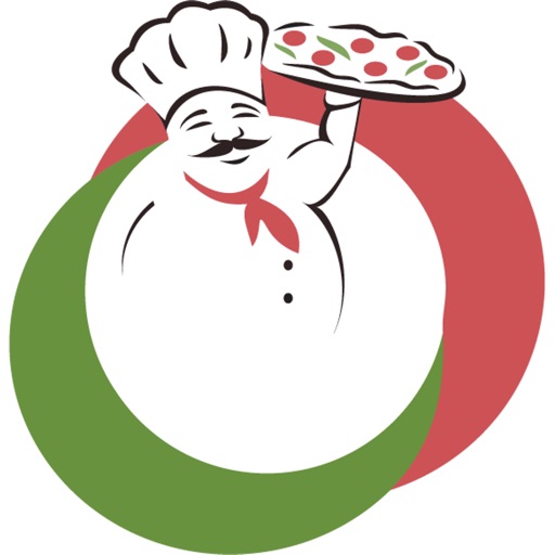 La Fresca Pizza App icon