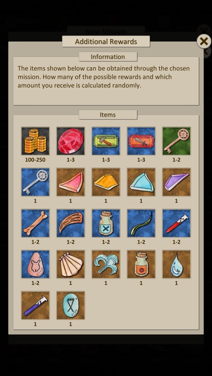 Heroes and Merchants screenshot-3
