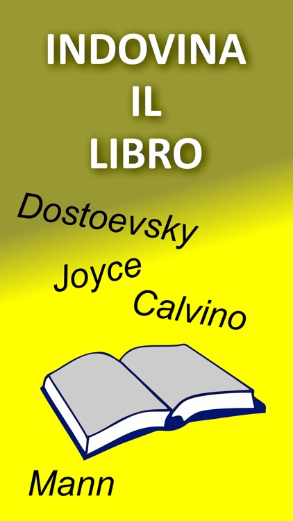 Indovina libro