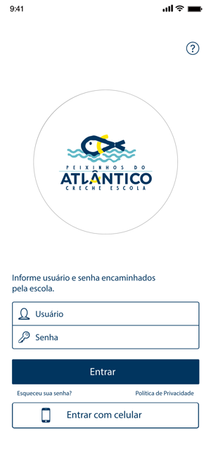 Colégio Atlântico(圖2)-速報App