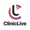 ClinicLive is a secure, easy to use HIPAA compliant telemedicine solution that connects practitioners with remote clients via virtual consultation