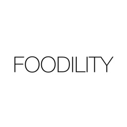 Simple Food Tracker Foodility