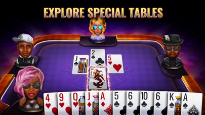 having trouble loading spades royale on facebook