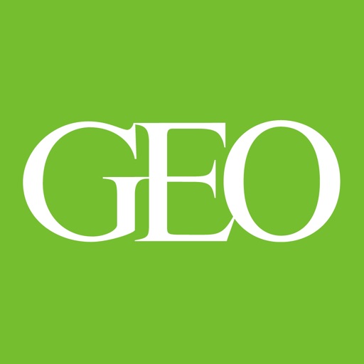 GEO Digital Magazin Download