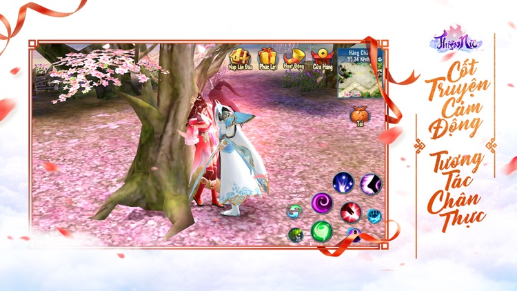 Thiện Nữ - VNG screenshot-5