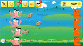 Game screenshot Kill the kitchen garden bugs mod apk