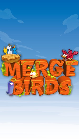 Merge Birds Go Epic Blast(圖1)-速報App