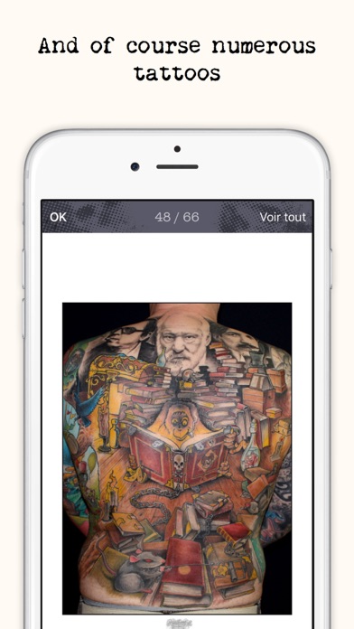 How to cancel & delete ATC Tattoo Books full from iphone & ipad 3