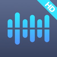 Contact Audio Editor HD