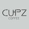 Cupz Coffee Rewards App: Check-in with the app at the in-store tablet, check your rewards and more