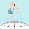弥雅瑜伽-健身瘦身塑形每日瑜伽教程 - iPadアプリ