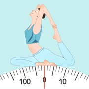 弥雅瑜伽-健身瘦身塑形每日瑜伽教程