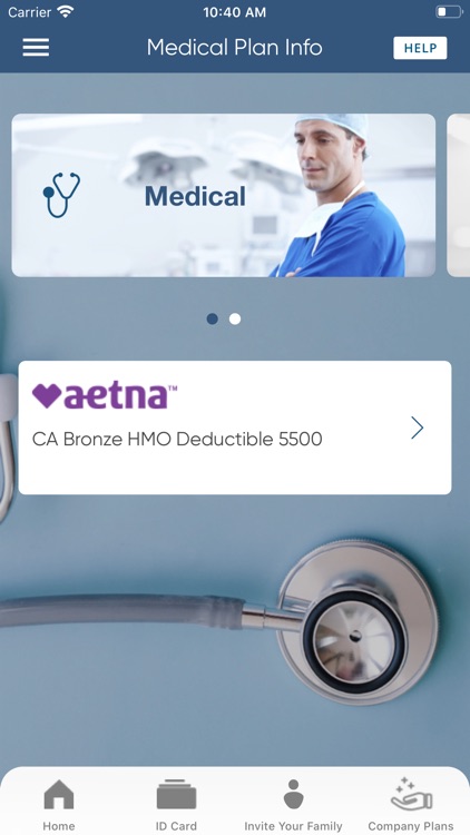 Your Benefits by IMA Health screenshot-4