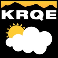 KRQE Weather app not working? crashes or has problems?