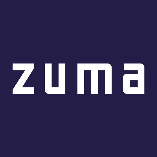 Zuma London iOS App