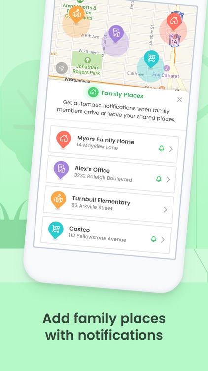 Family Organizer by Picniic screenshot-6