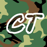 Cold War Camo Tracker