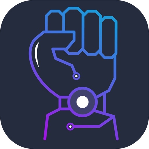 Safety by C-Punks iOS App